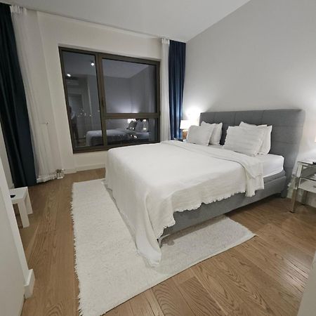 Belgrade Waterfront Bobiska Apartman Kültér fotó