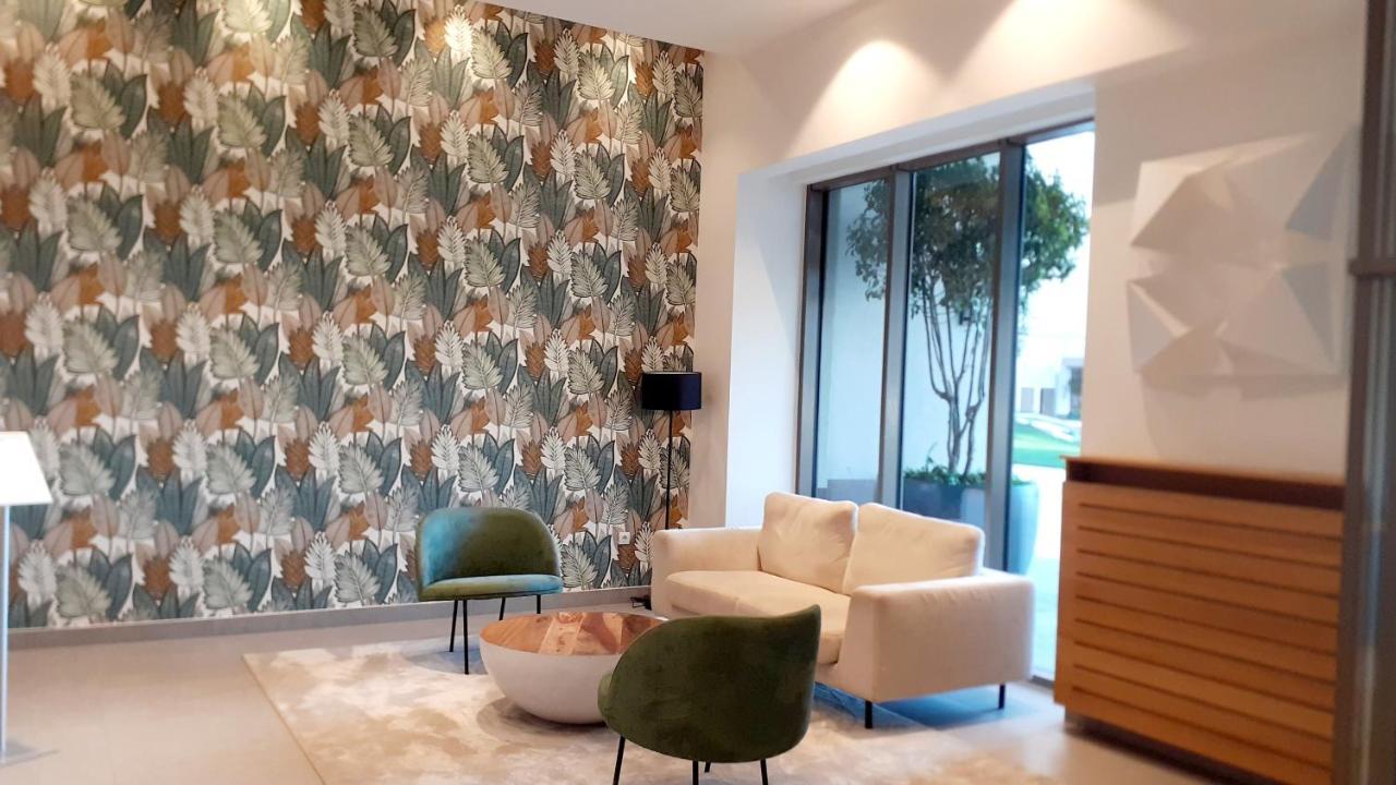Belgrade Waterfront Bobiska Apartman Kültér fotó