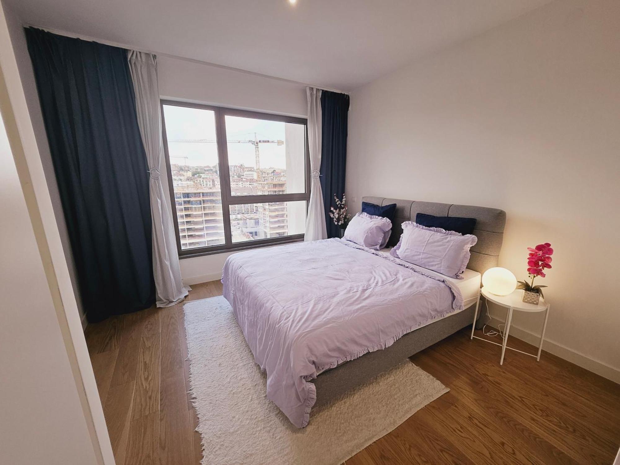 Belgrade Waterfront Bobiska Apartman Kültér fotó