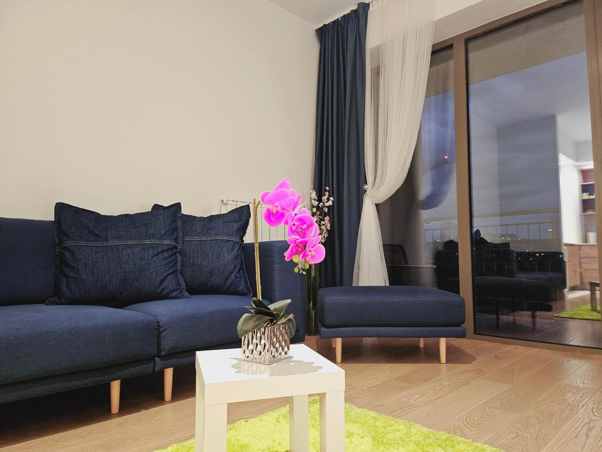 Belgrade Waterfront Bobiska Apartman Kültér fotó